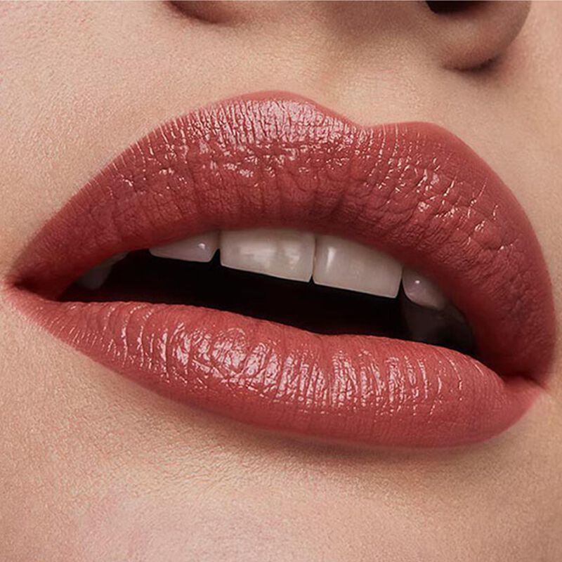 Est&eacute;e Lauder Pure Color Lipstick - Rose Tea image number 2